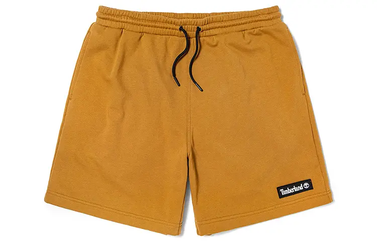Timberland Casual Shorts Unisex Wheat