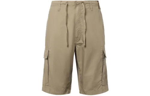 Vans Cargo Shorts Men's Khaki Moderate