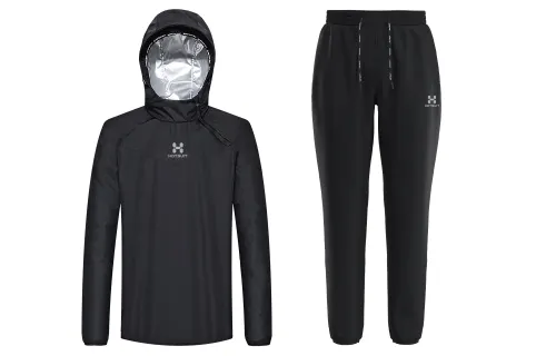 HOTSUIT Casual Sportswear Unisex