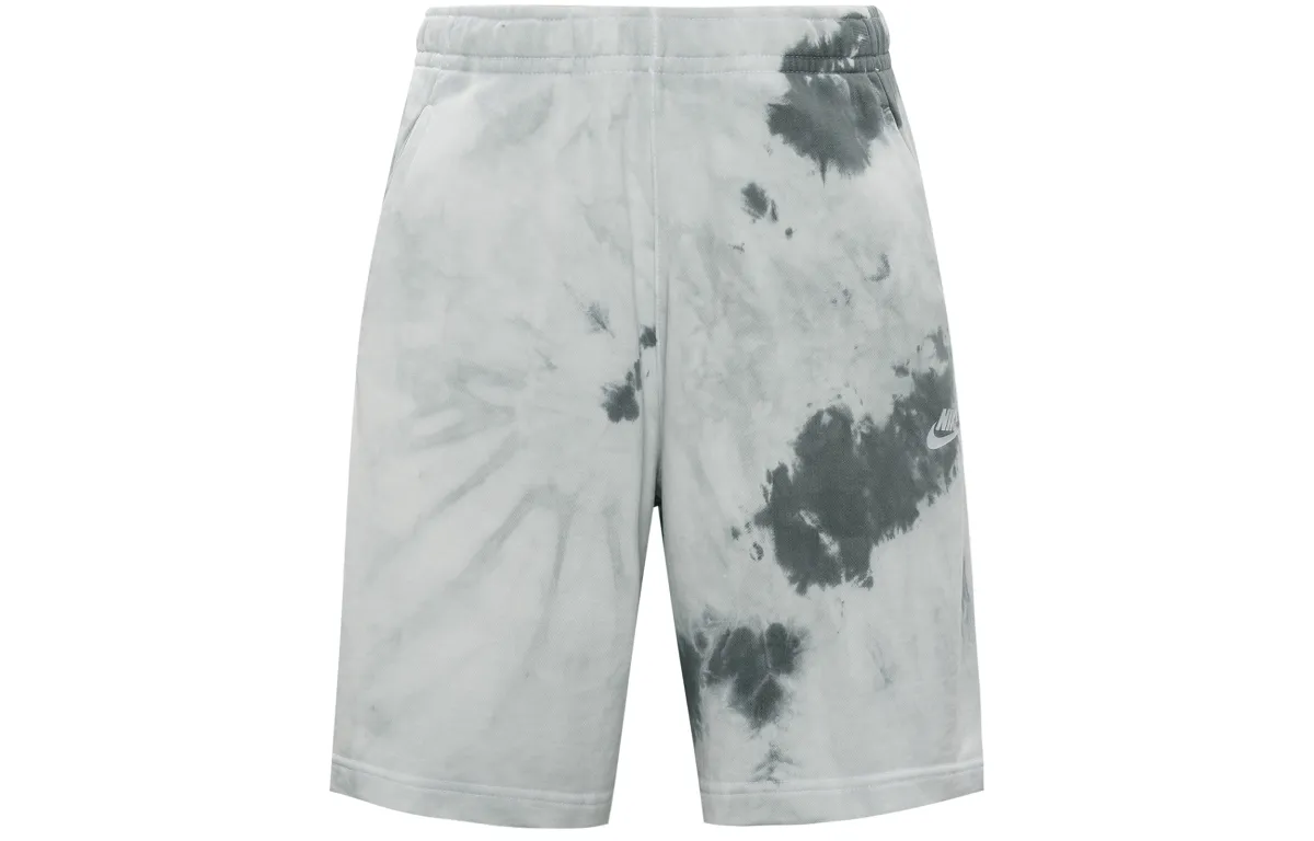 Nike Casual Shorts Men's Iron Gray Moderate