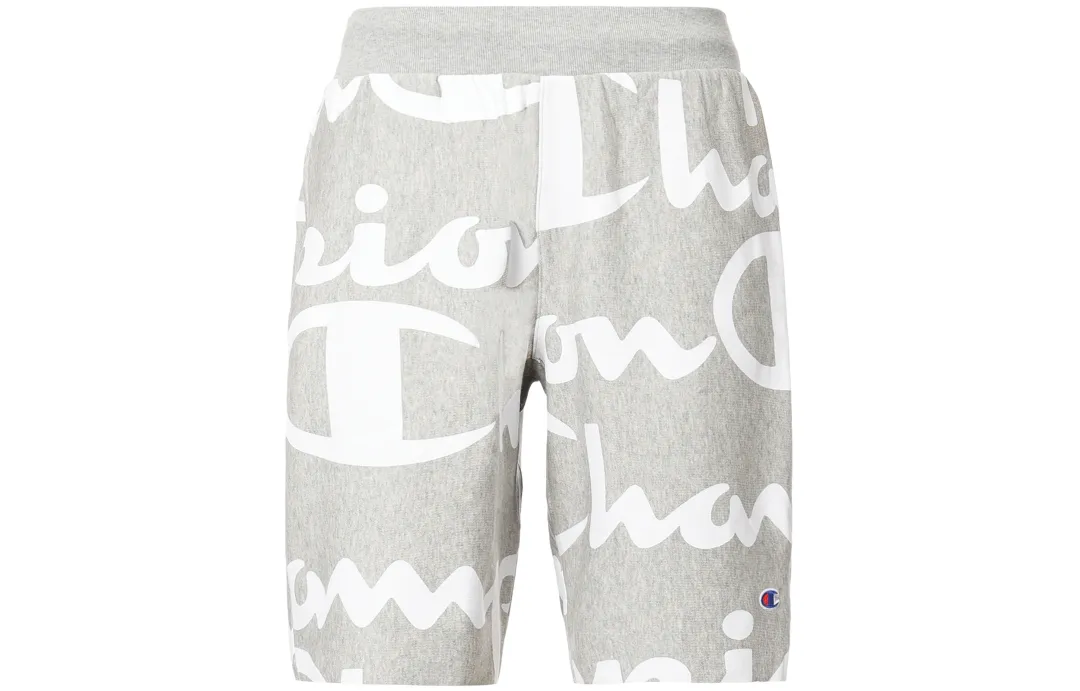 Champion Casual Shorts Unisex Moderate