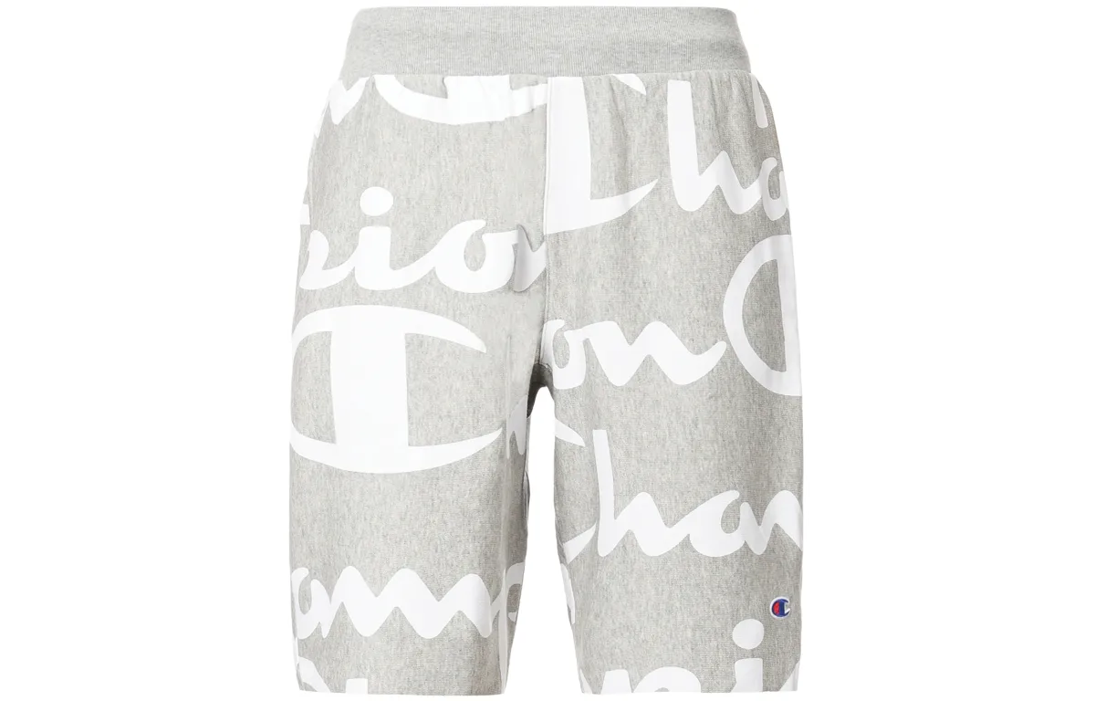 Champion Casual Shorts Unisex Moderate