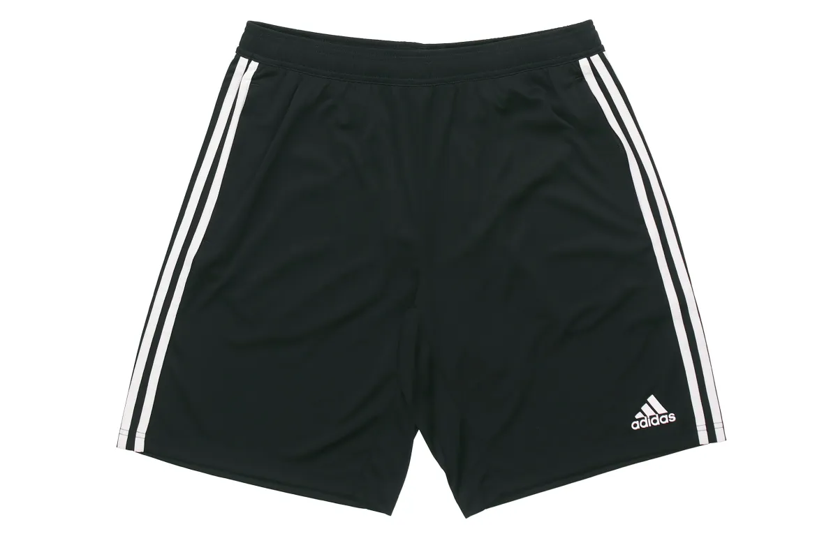 Adidas Casual Shorts Men's Black