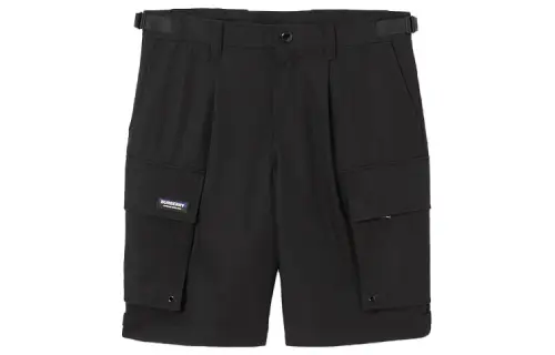Burberry Billy Cargo Shorts