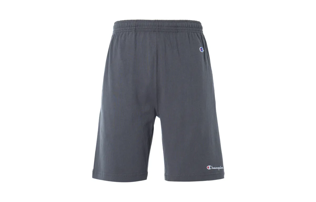 Champion Shorts Japan Version Unisex Dark Gray