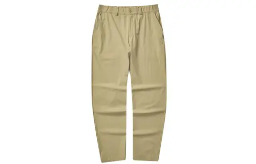 Skechers Casual Pants Men's Kelp Brown