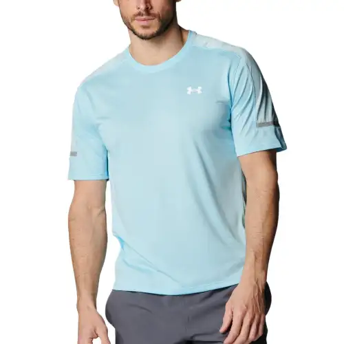 Under Armour TechUtility T Shirt Men's Blue
