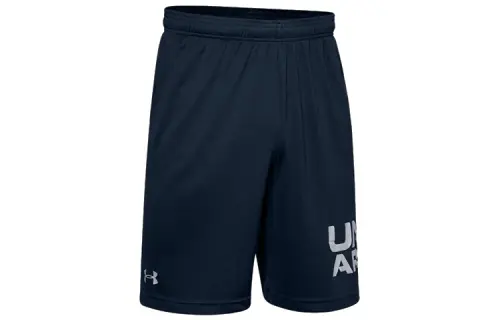 Under Armour Shorts Men's Collegiate Blue