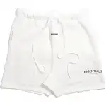 Fear Of God Essentials Sweat Shorts