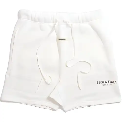 Fear Of God Essentials Sweat Shorts