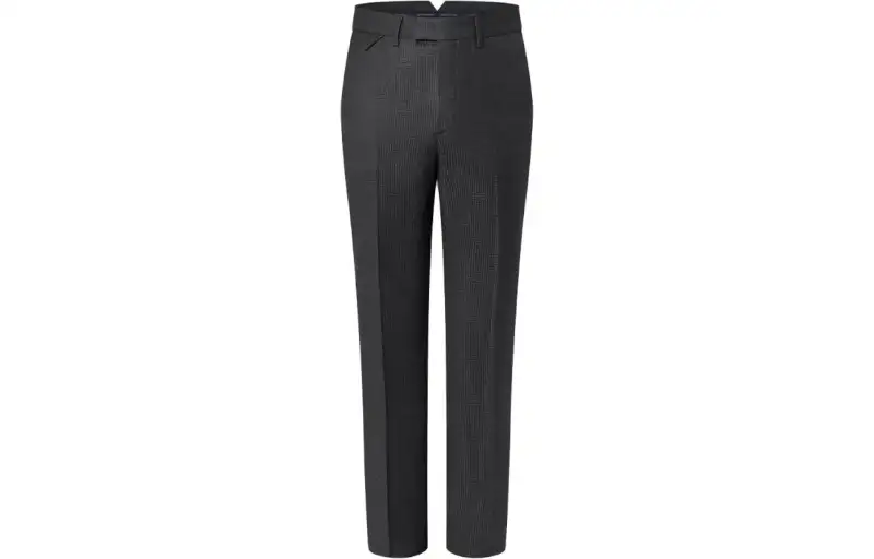 LOUIS VUITTON Cigarette Pants