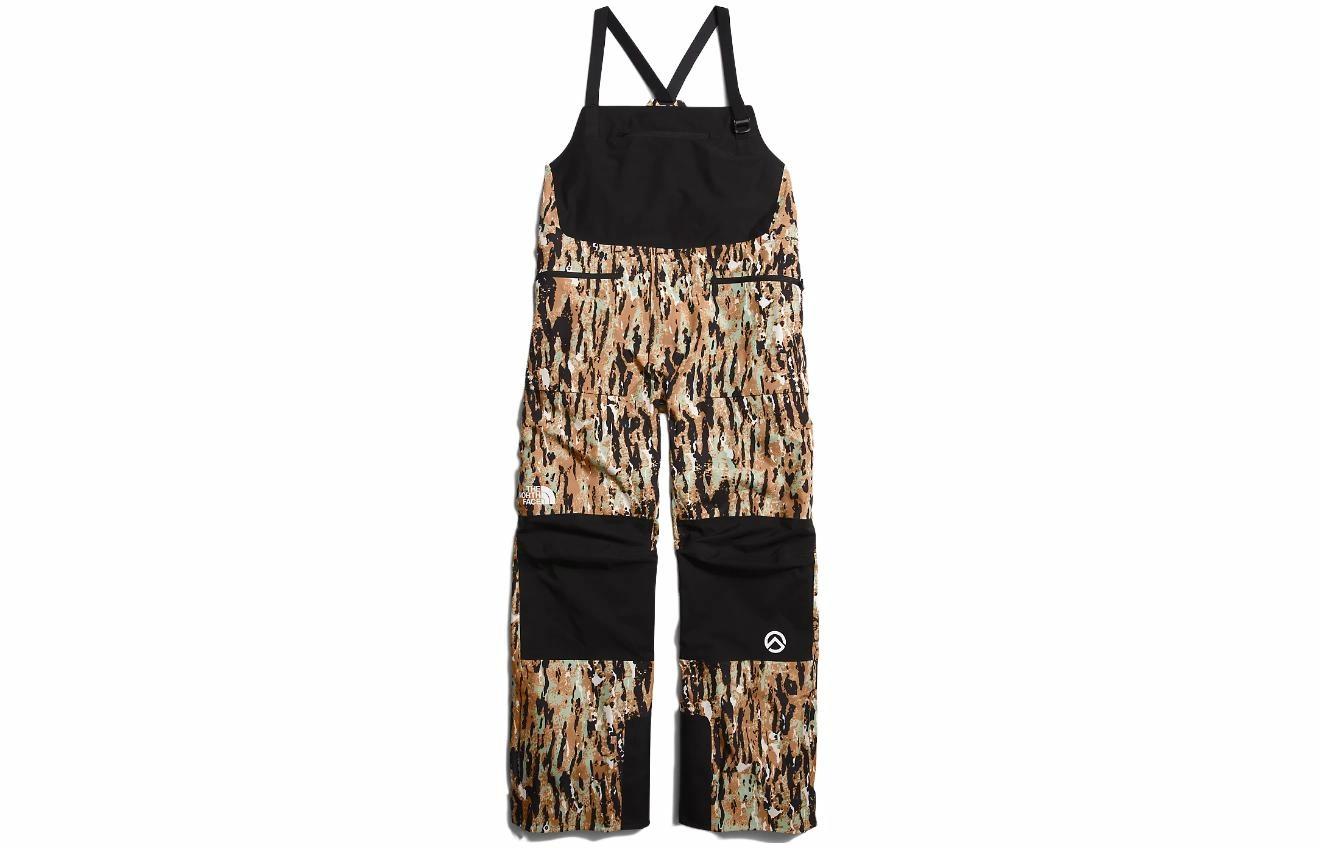 Мужской комбинезон The North Face (многоцветный)