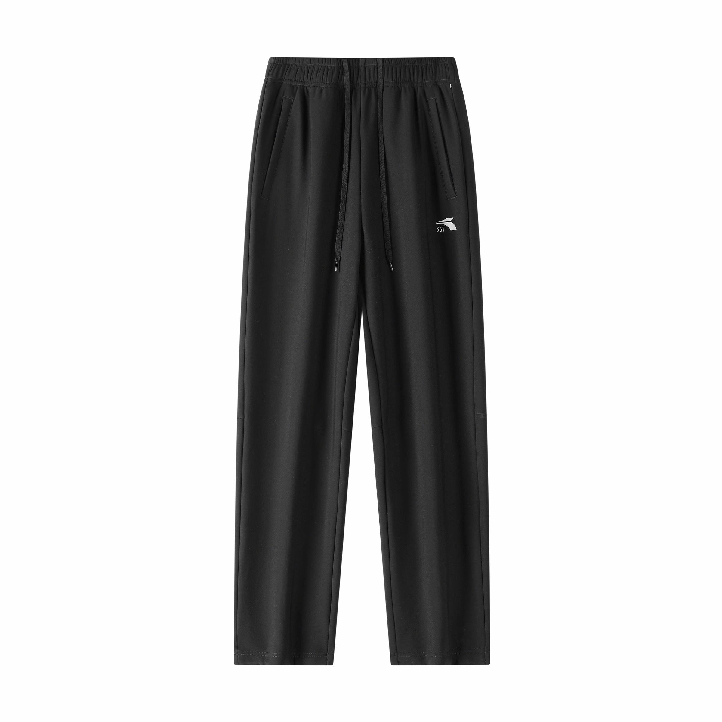 Штаны 361° Rain Shield Sweatpants (черные)