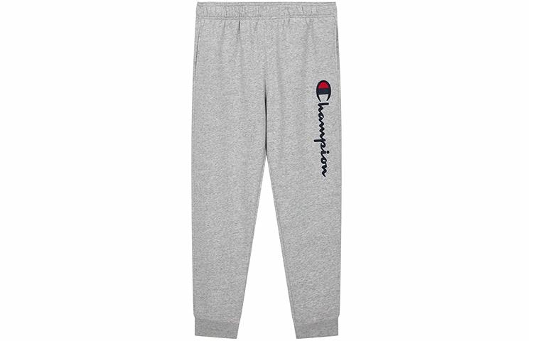 Спортивные штаны Champion (серые)