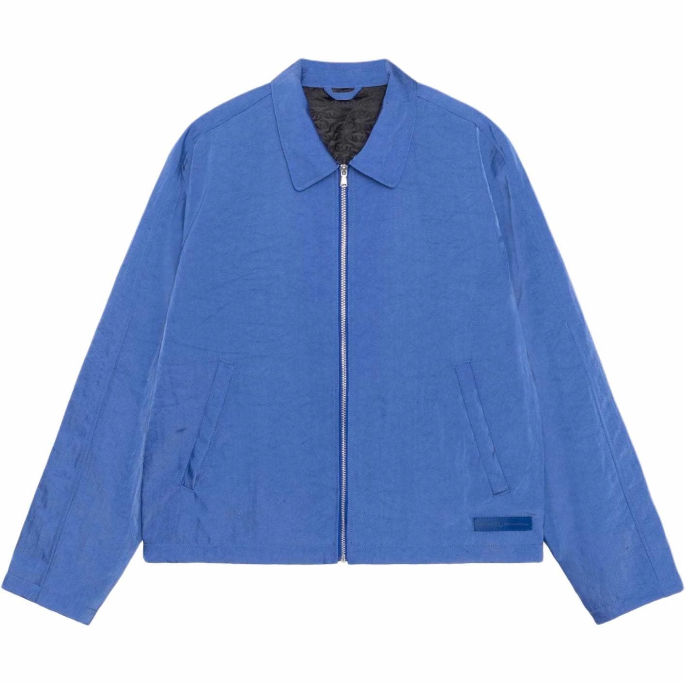 Куртка Stussy (черная)