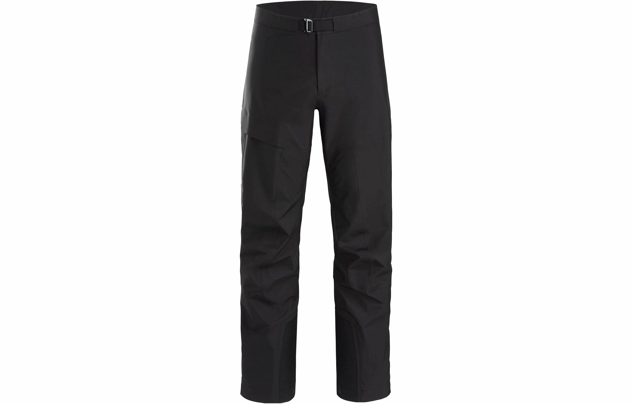 Мужские штаны Arcteryx beta ar (черные)