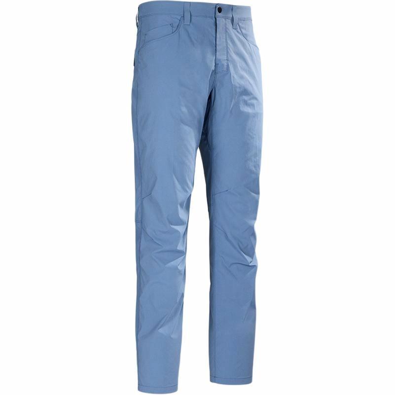 Мужские штаны Arcteryx LEVON LT (серые)