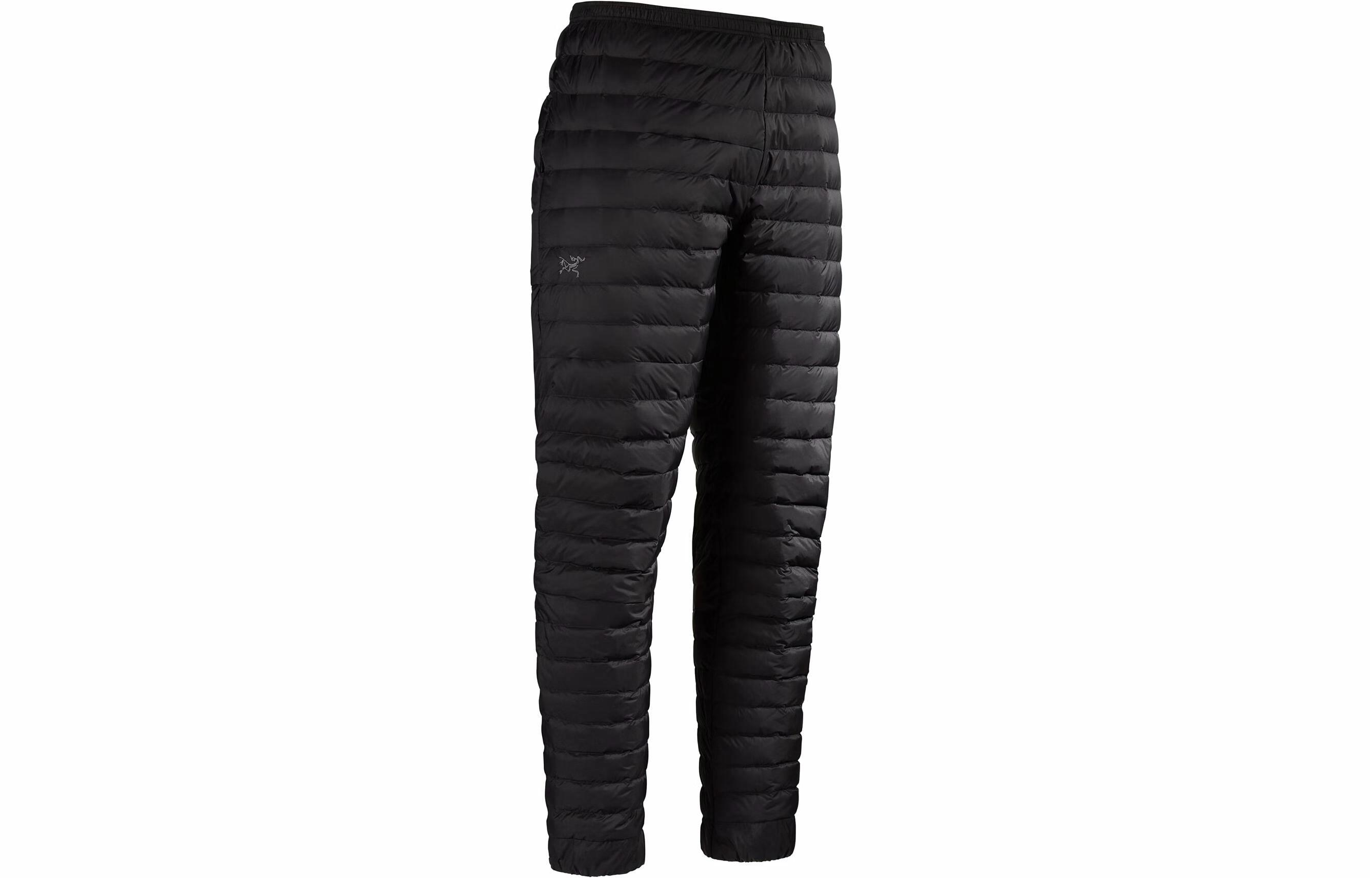 Мужские штаны Arcteryx Cerium Long Pants (черные)