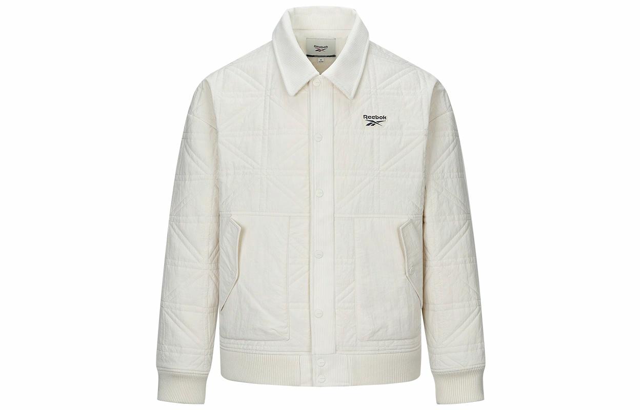 Куртка Reebok (бежевая)