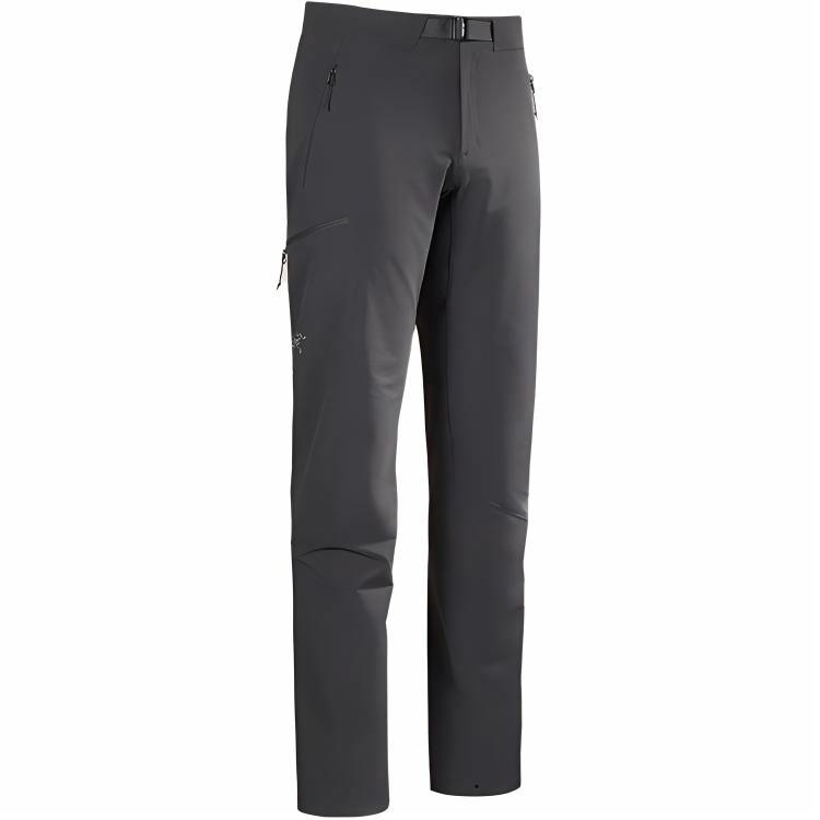 Мужские штаны Arcteryx Gamma AR (серые)