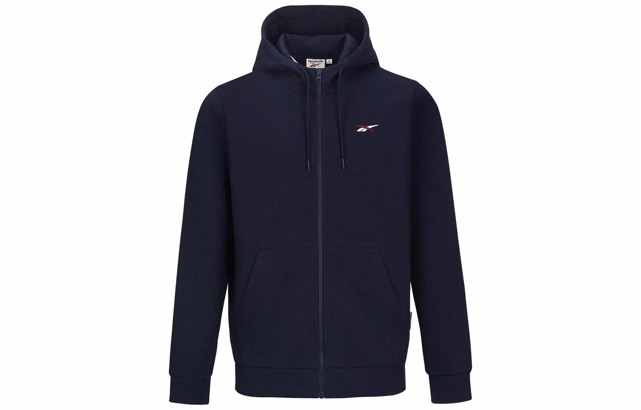 Куртка Reebok (синяя)