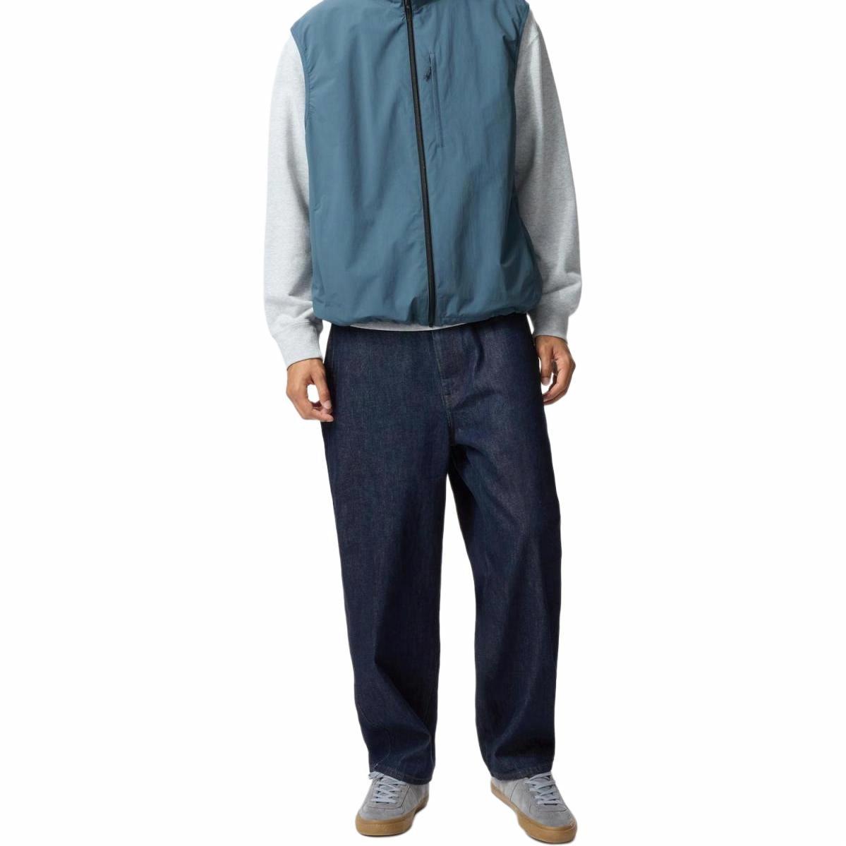 Джинсы UNIQLO 475595-68 (синие)