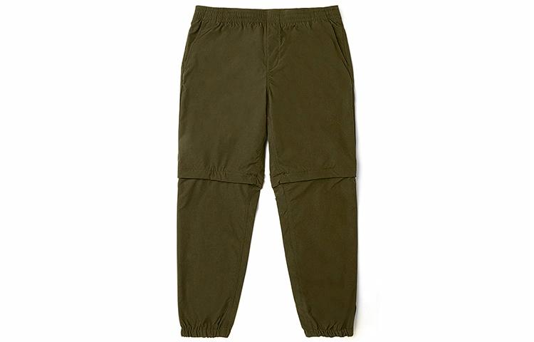Мужские брюки Timberland (темно-оливковые)