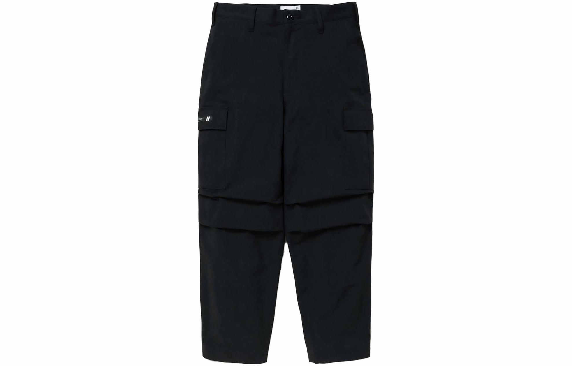 Мужские брюки WTAPS WTAPS (однотонные)
