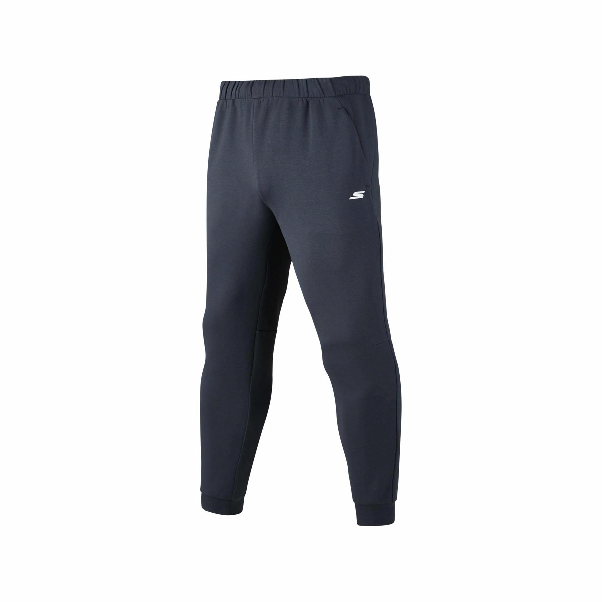 Мужские штаны Skechers SPORTS (серые)