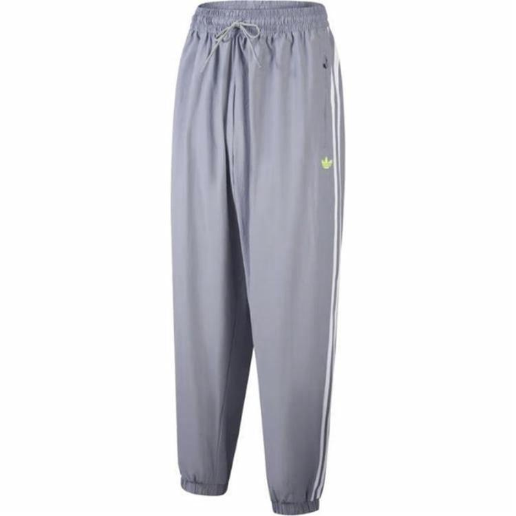 Мужские штаны adidas adidas (светло-серые)