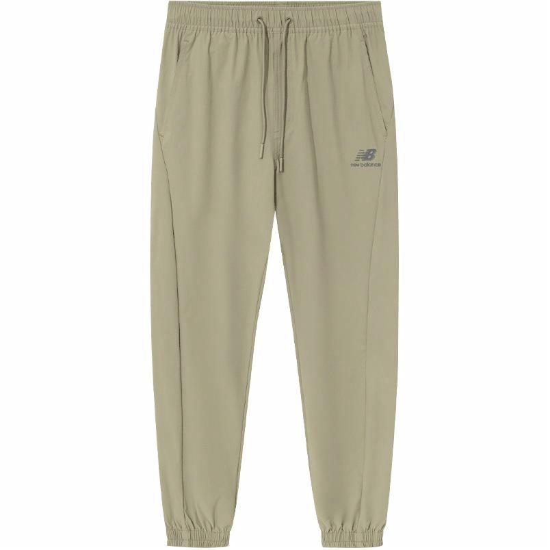 Мужские штаны New Balance (хаки)