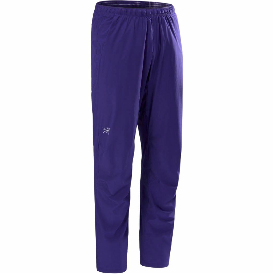 Брюки Arcteryx Incendo (черные)