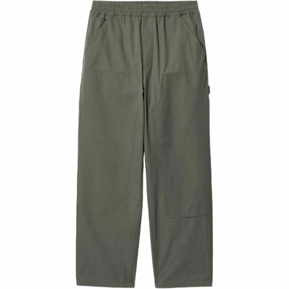 Мужские штаны Carhartt WIP FW23 (зеленые)
