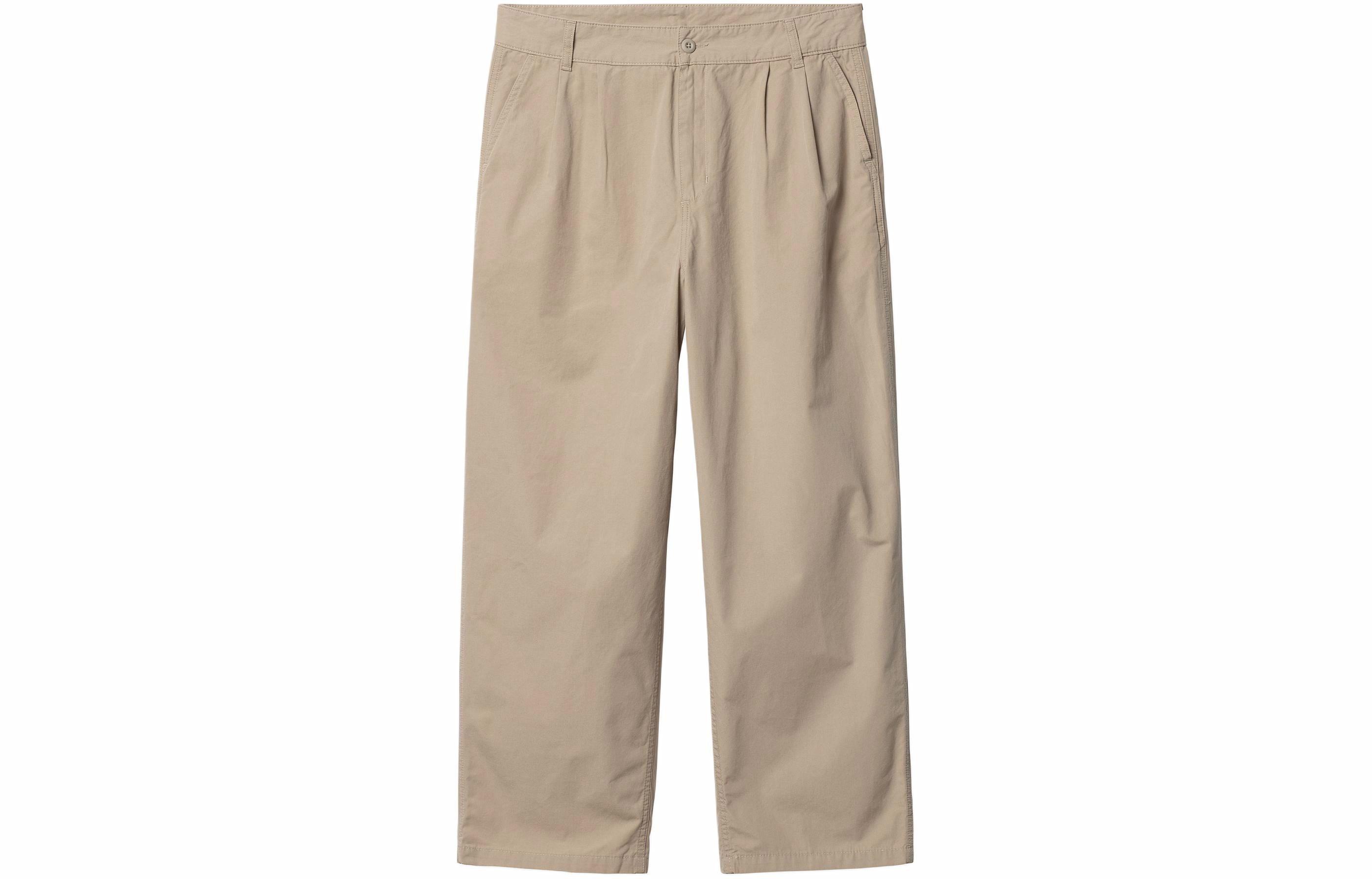 Мужские штаны Carhartt Colston Pant (хаки)