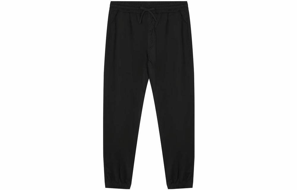 Мужские штаны New Balance (черные)