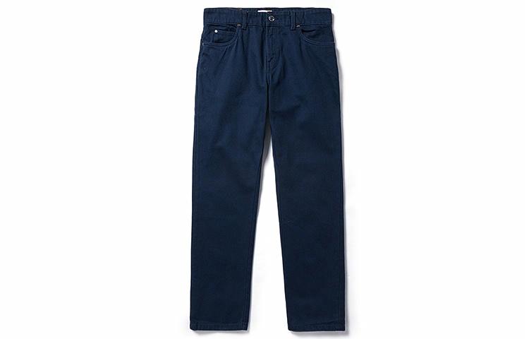 Мужские штаны Timberland A6FHE-433 (синие)