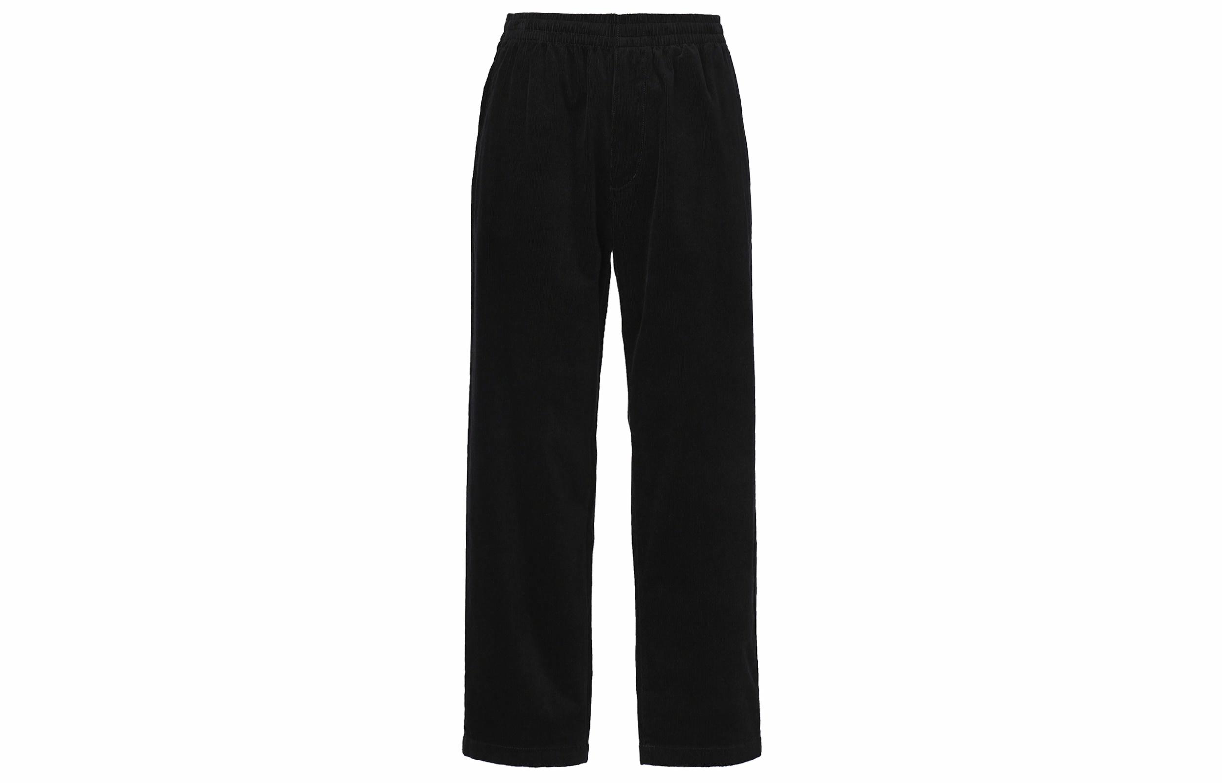 Штаны UNIQLO UNIQLO (черные)