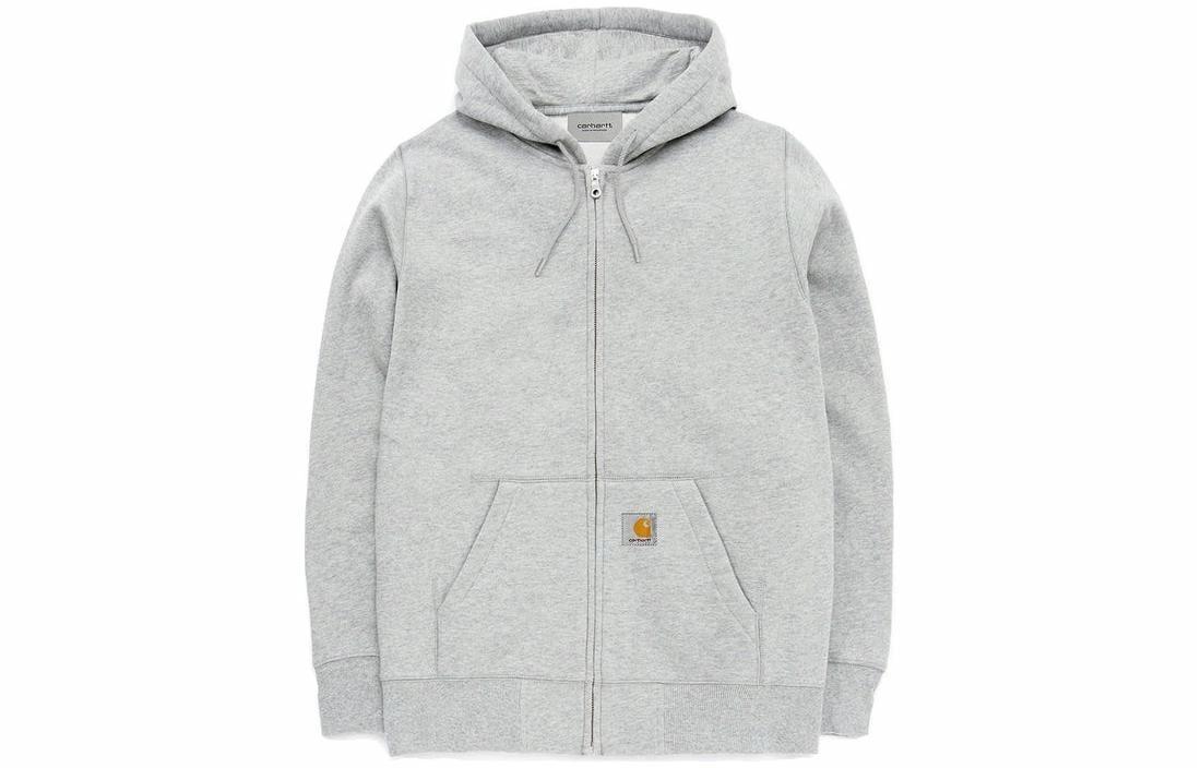 Худи Carhartt (черное)