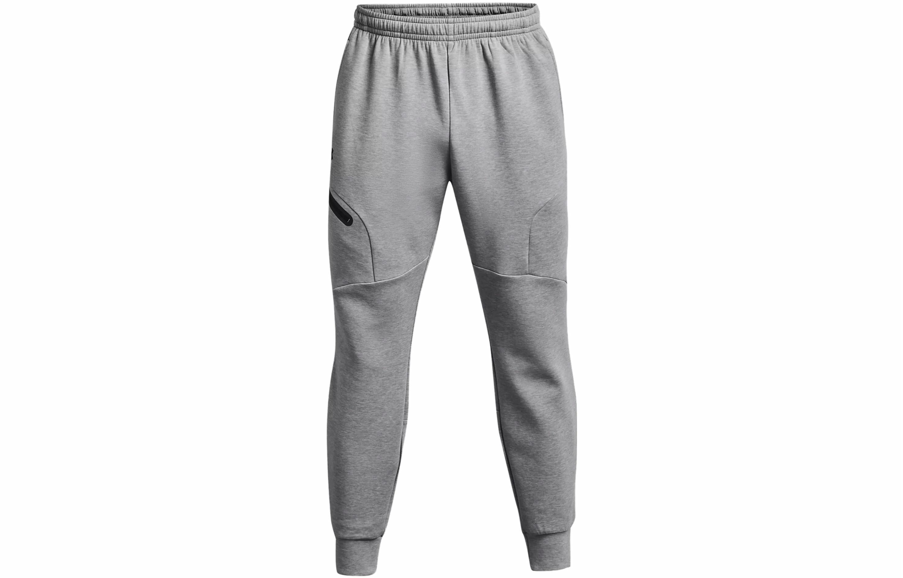 Мужские штаны Under Armour Unstoppable (серые)