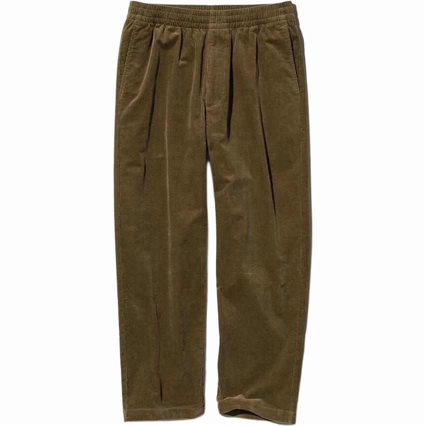 Штаны UNIQLO UNIQLO (светло-коричневые)