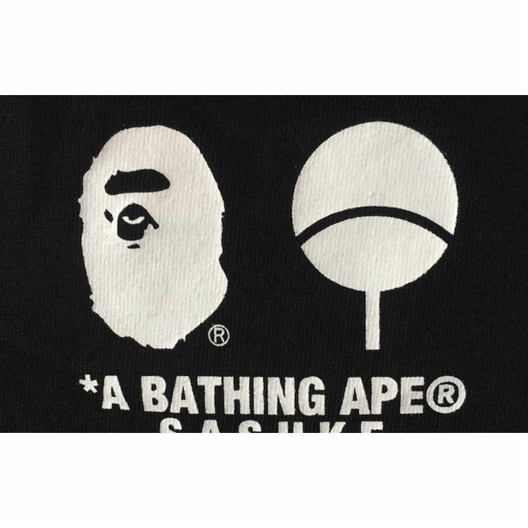 Футболка A BATHING APE 1E73-110-909 (белая) — фото 5