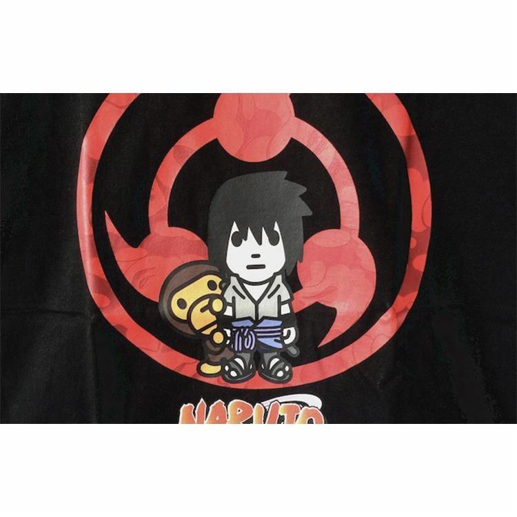 Футболка A BATHING APE 1E73-110-909 (белая) — фото 6