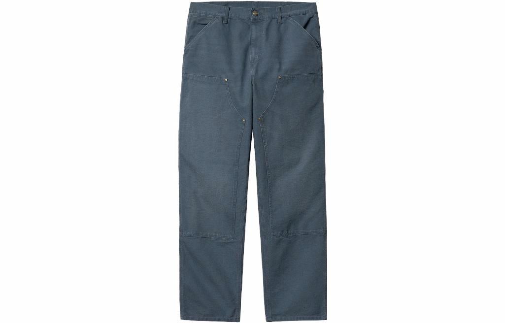 Мужские штаны Carhartt Carhartt (сине-зеленые)