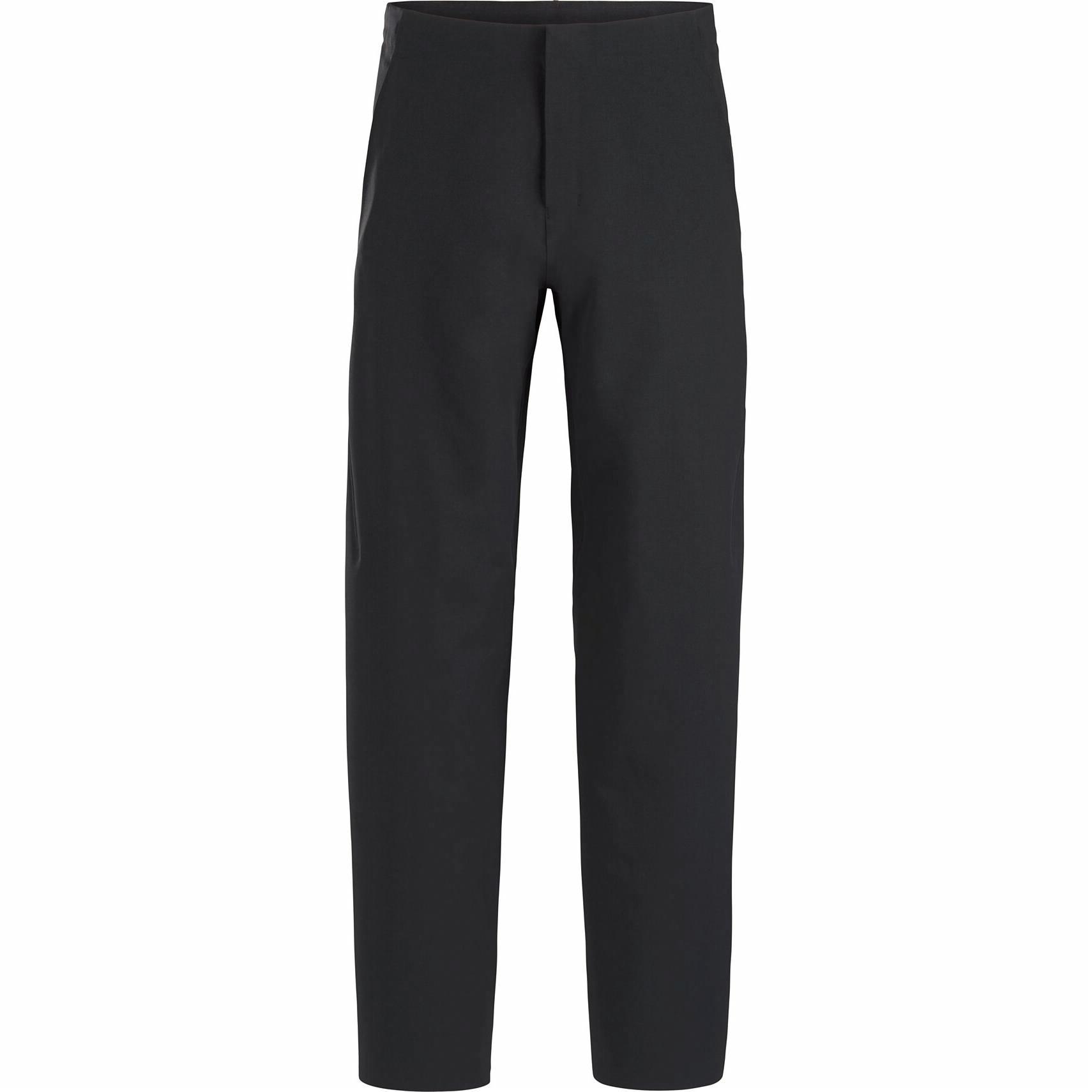 Мужские штаны Arcteryx VEILANCE SPERE (черные)