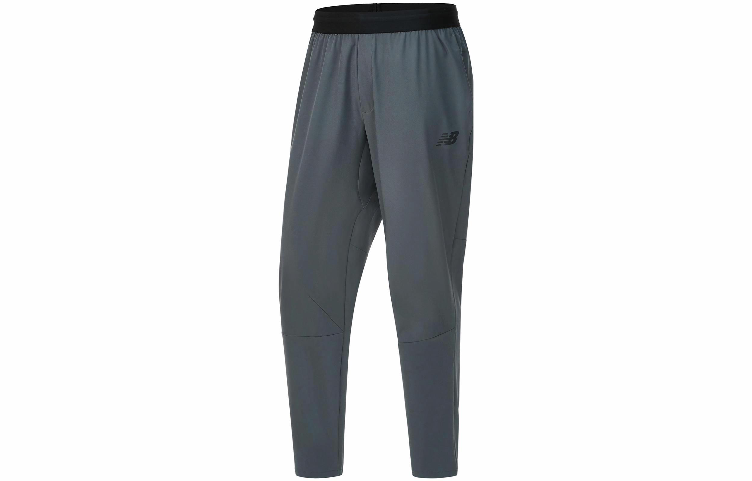 Мужские штаны New Balance (серые)