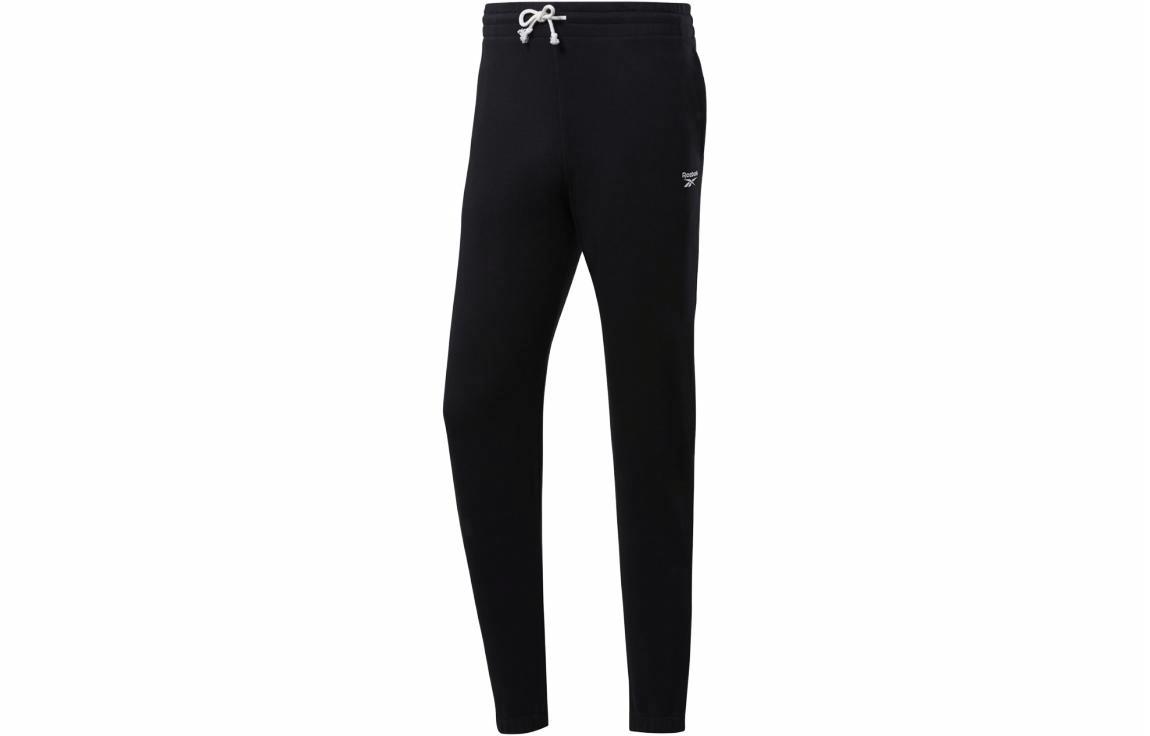 Мужские брюки Reebok (черные)