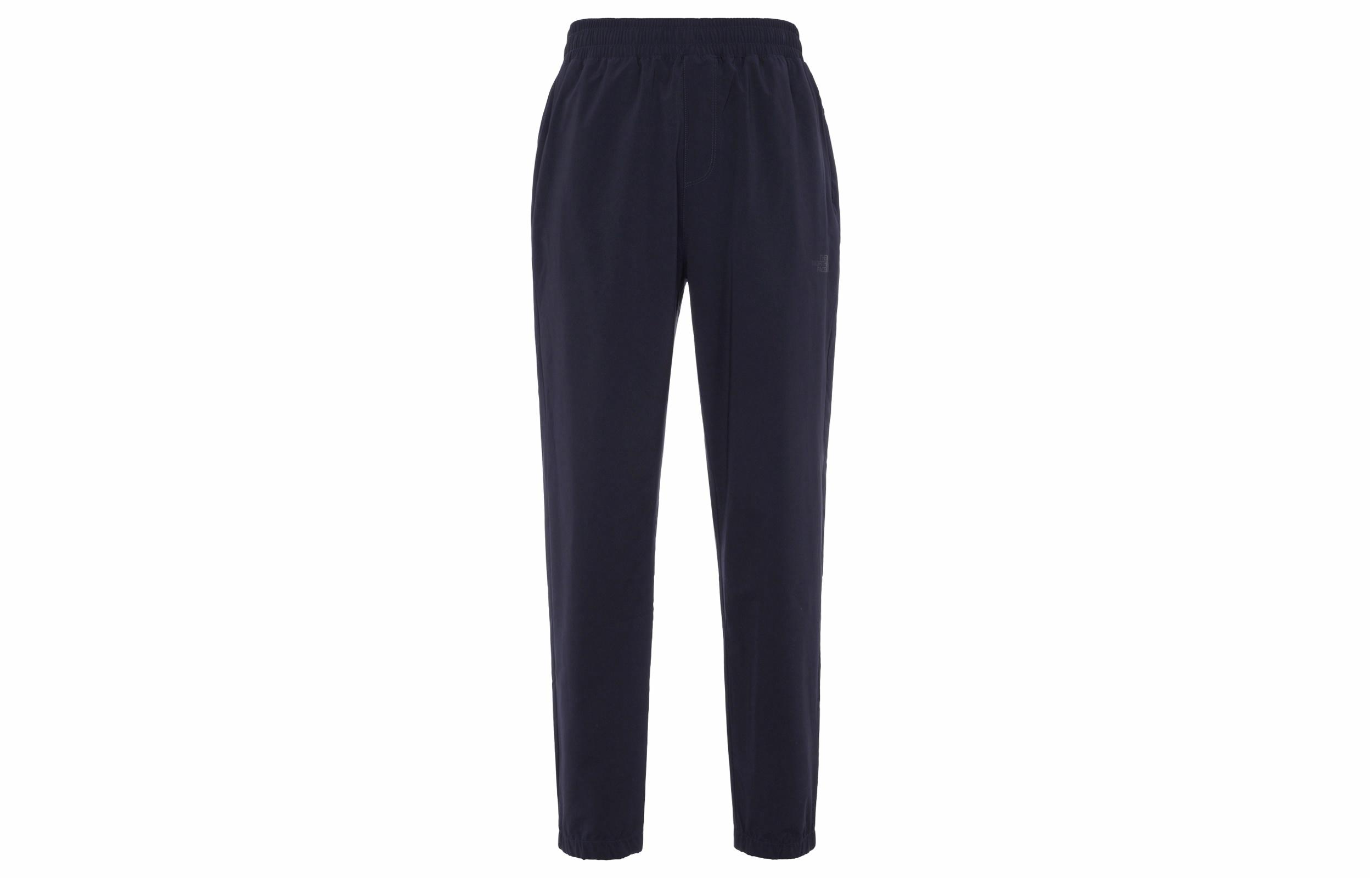 Мужские штаны The North Face Breathable Pants (синие)
