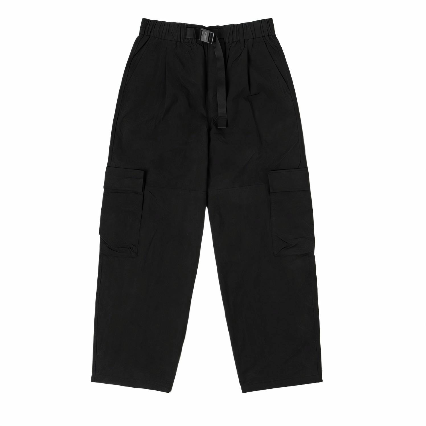 Мужские штаны Vans Casual Pants (черные)