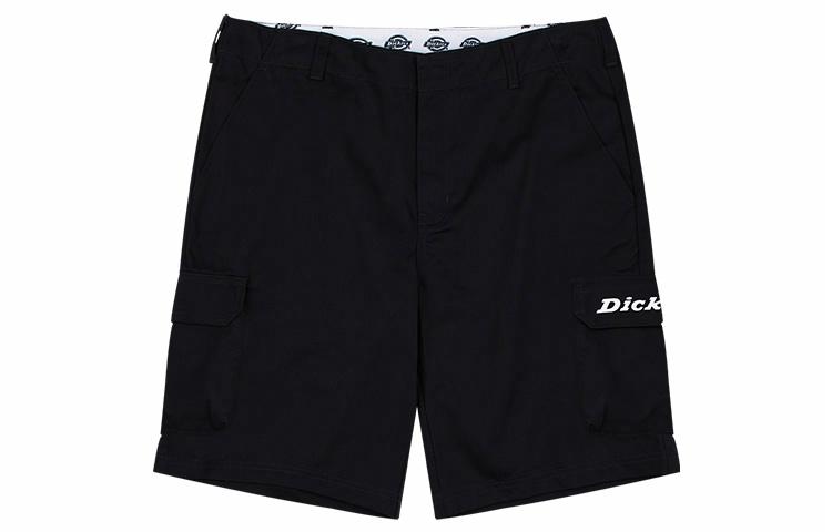 Мужские шорты Dickies SS21 (черные)