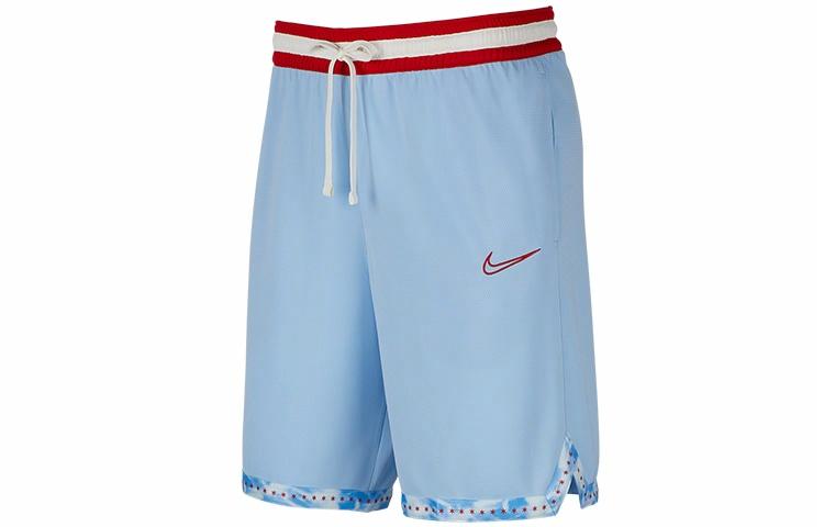 Мужские шорты Nike (синий) — фото 1